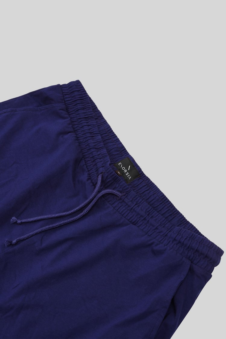 Men's Classic Cotton Jersey Shorts