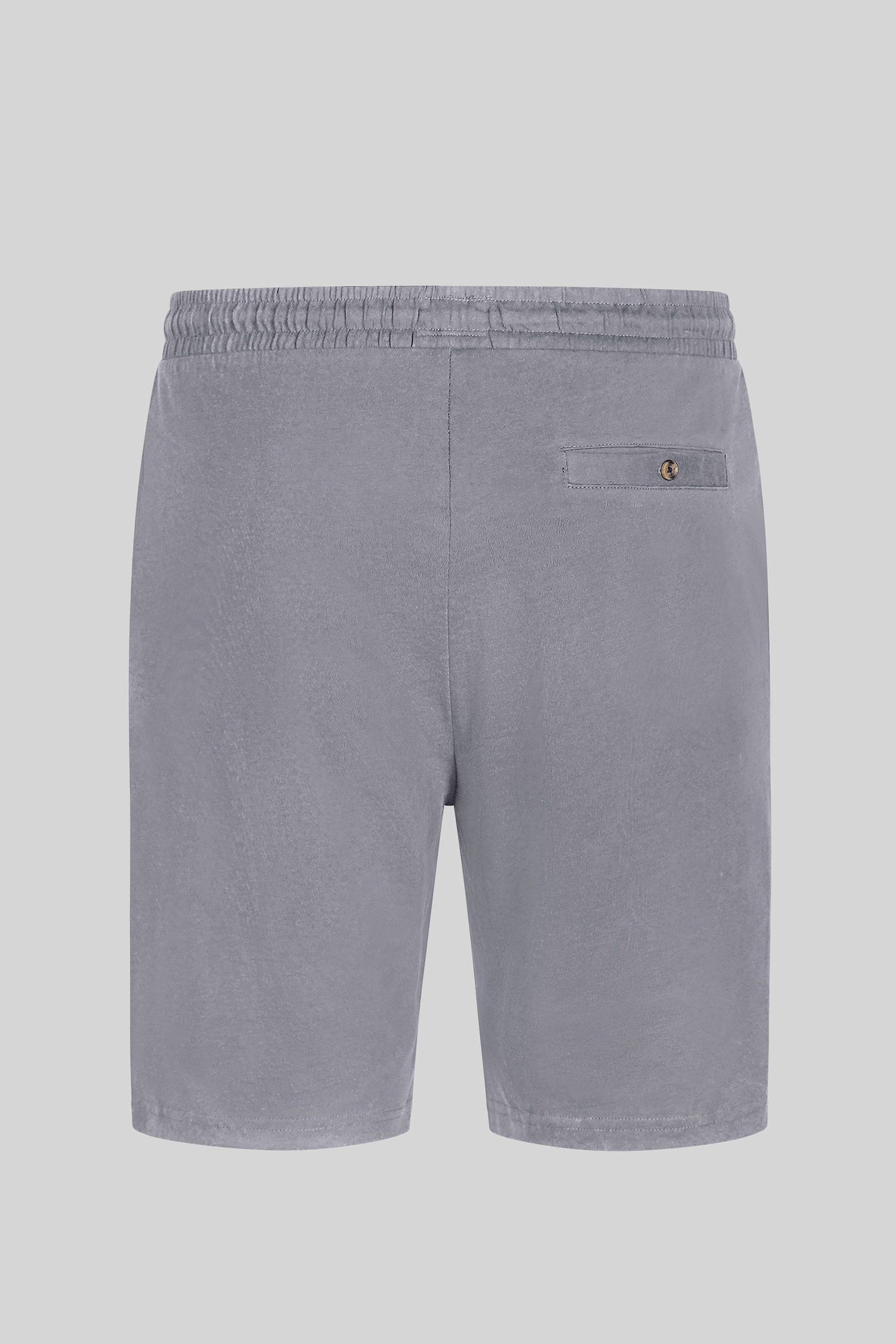 Men's Classic Cotton Jersey Shorts