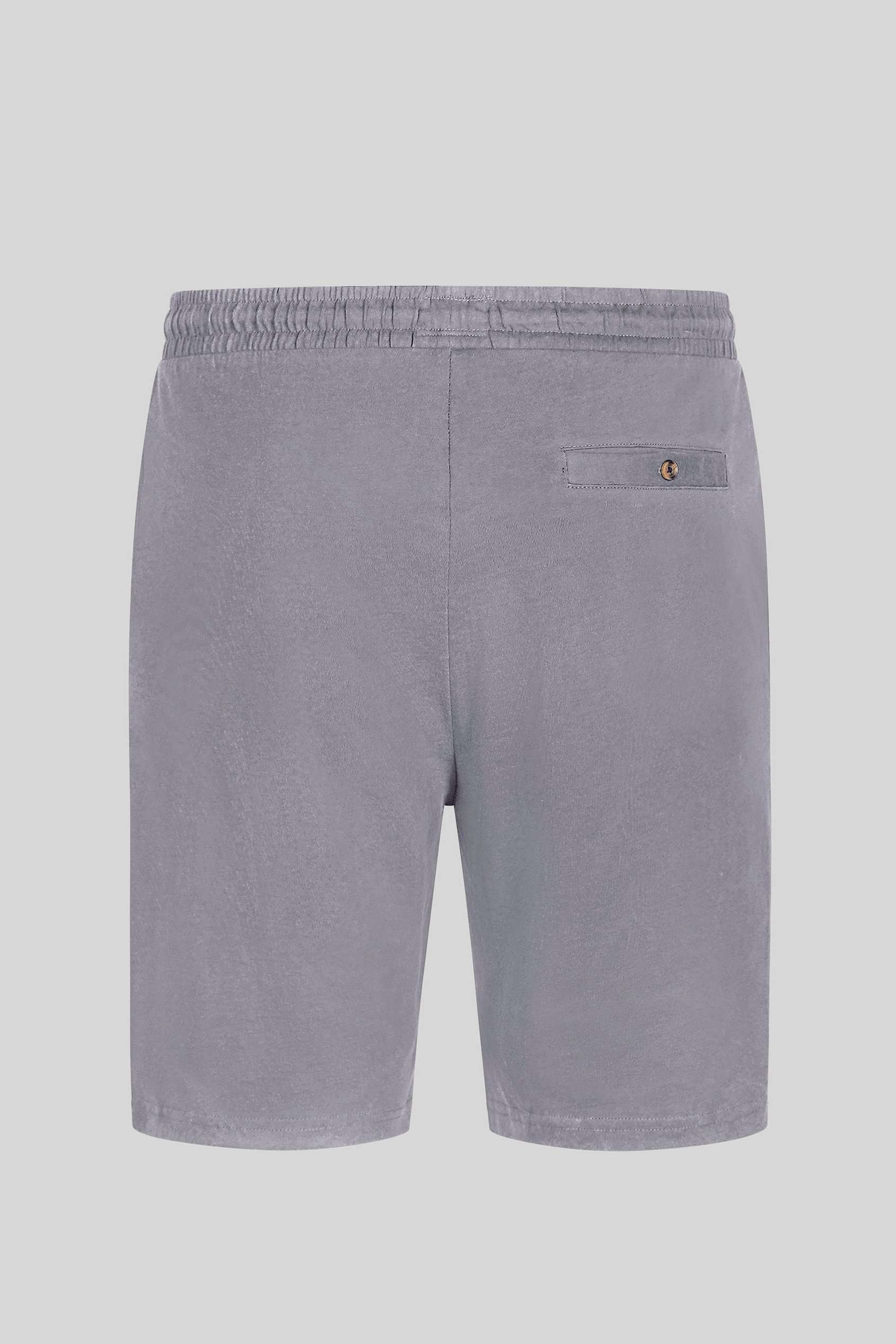 Men's Classic Cotton Jersey Shorts