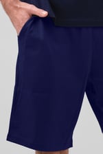 Men's Classic Cotton Jersey Shorts