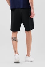 Men's Classic Cotton Jersey Shorts