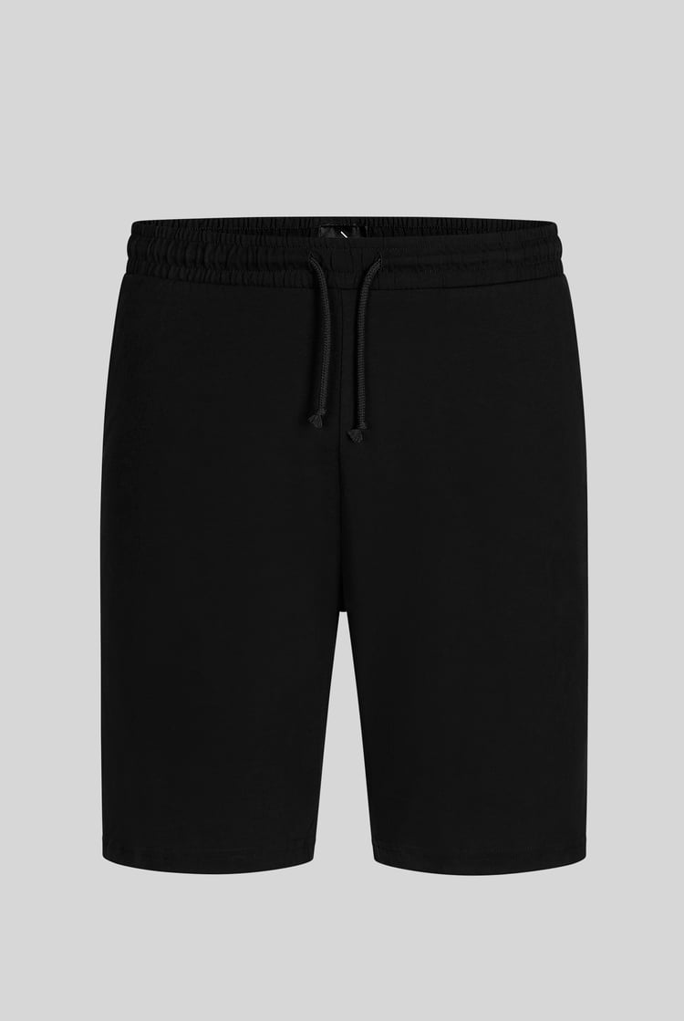 Men's Classic Cotton Jersey Shorts