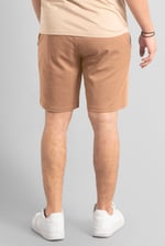 Mens Colour Block Shorts