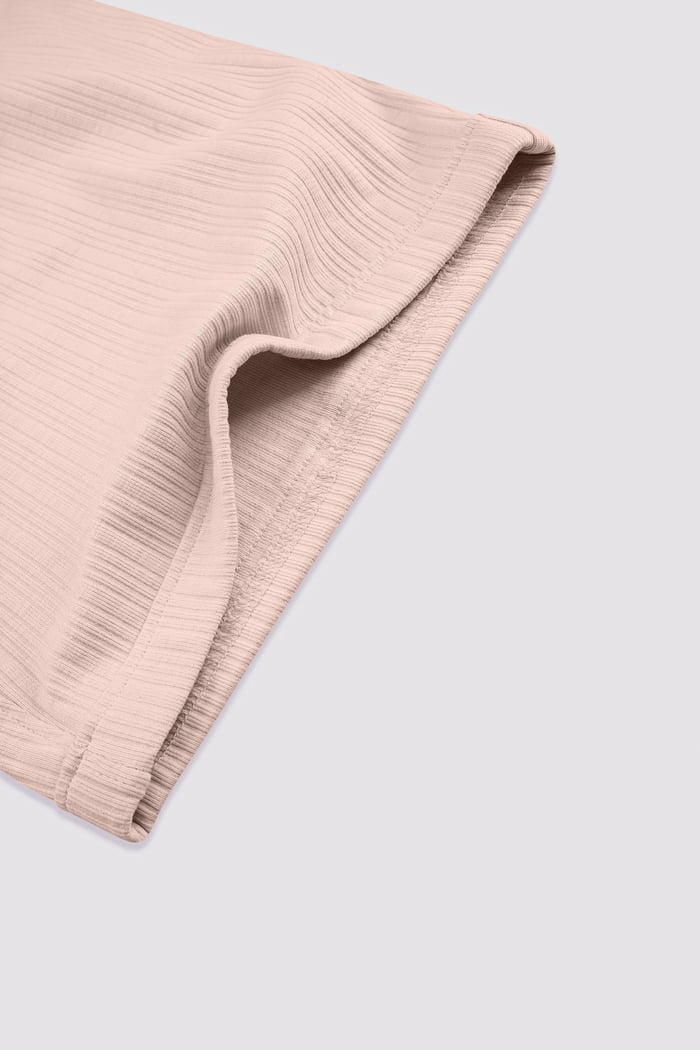 Smart Jersey Chino Shorts