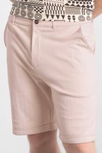 Smart Jersey Chino Shorts