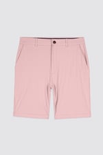 Smart Jersey Chino Shorts