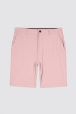 Smart Jersey Chino Shorts