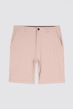 Smart Jersey Chino Shorts