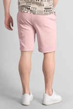 Smart Jersey Chino Shorts