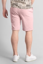 Smart Jersey Chino Shorts