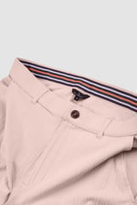 Smart Jersey Chino Shorts