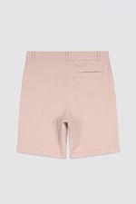 Smart Jersey Chino Shorts