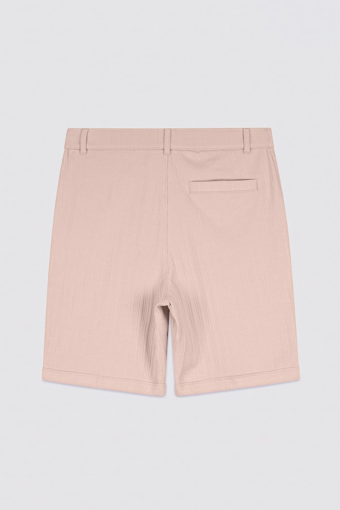 Smart Jersey Chino Shorts