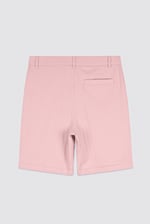 Smart Jersey Chino Shorts