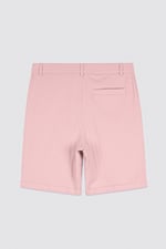 Smart Jersey Chino Shorts