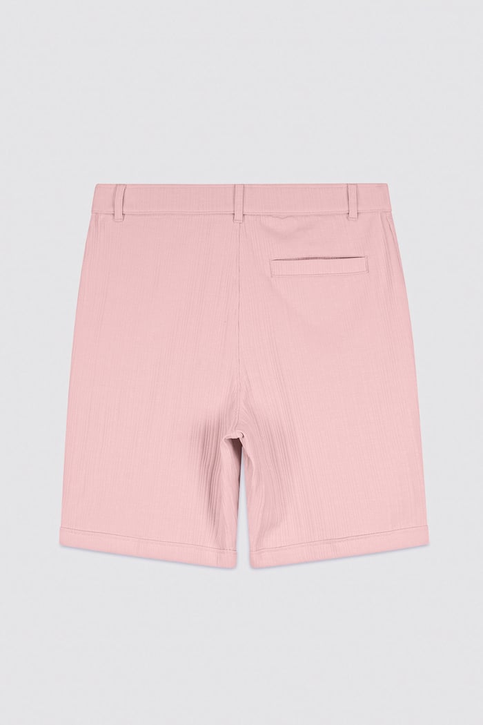Smart Jersey Chino Shorts