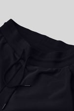 Mens Cut & Sew Zip Jogger