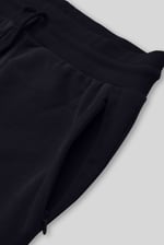 Mens Cut & Sew Zip Jogger