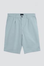 Straight Leg Short Chino Shorts