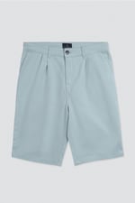 Straight Leg Short Chino Shorts