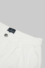 Straight Leg Short Chino Shorts