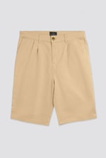 Straight Leg Short Chino Shorts
