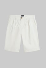 Straight Leg Short Chino Shorts