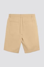 Straight Leg Short Chino Shorts