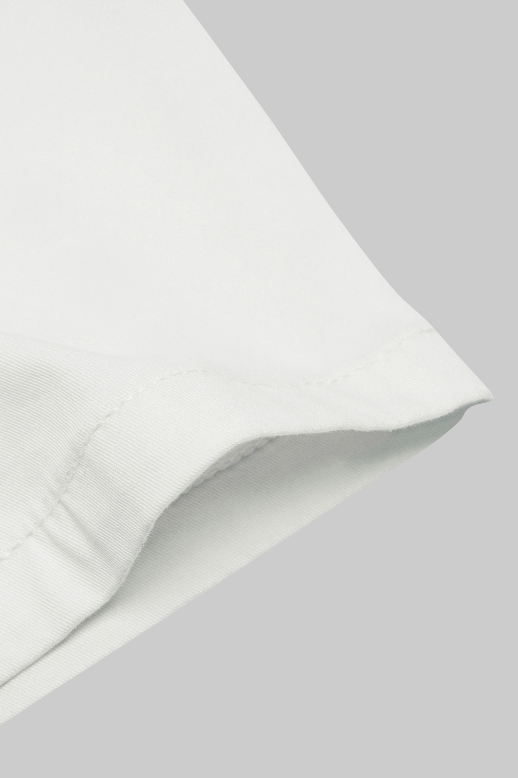 Straight Leg Short Chino Shorts