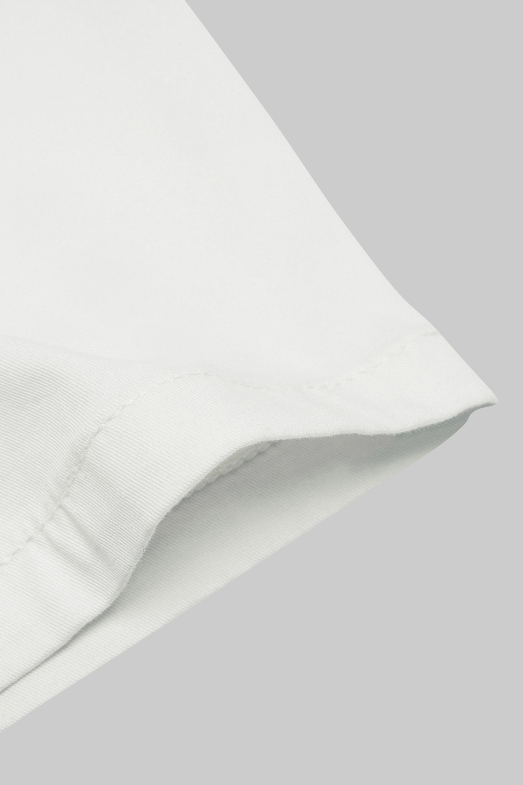 Straight Leg Short Chino Shorts