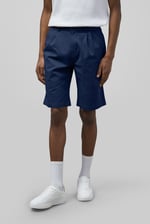 Straight Leg Short Chino Shorts