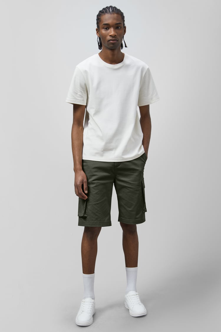 Utility Shorts