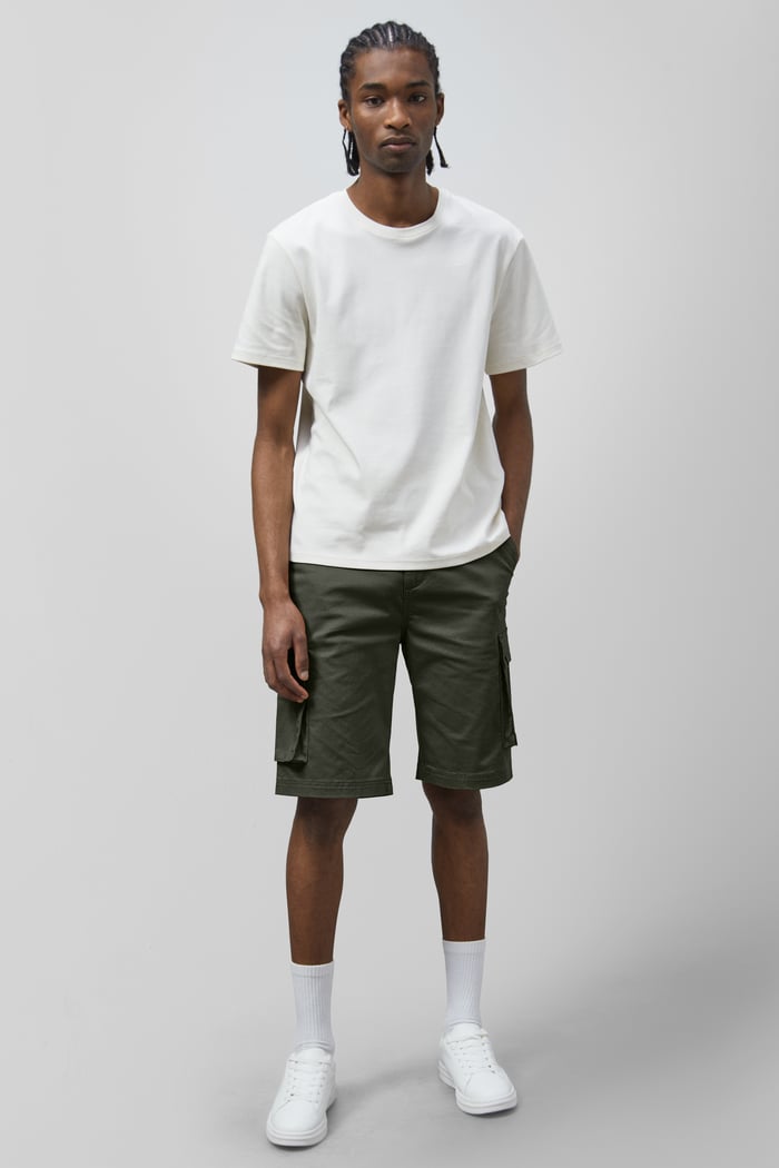 Utility Shorts