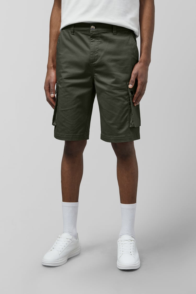 Utility Shorts