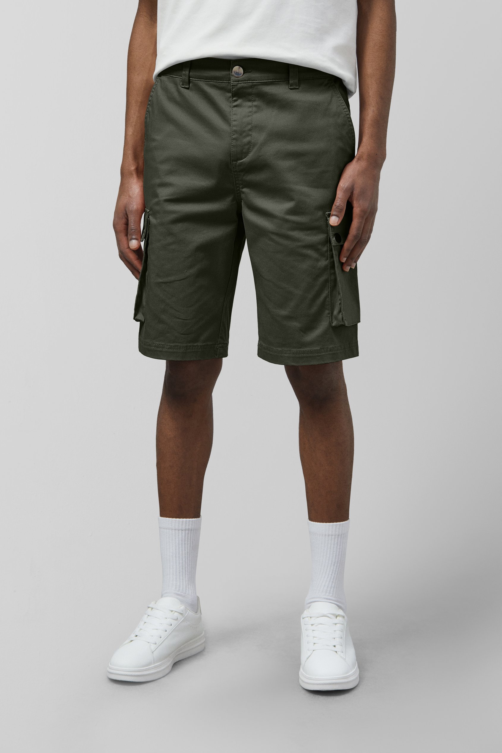 Utility Shorts