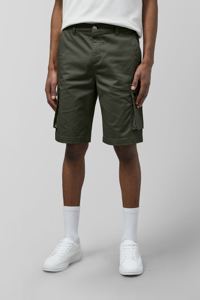 Utility Shorts