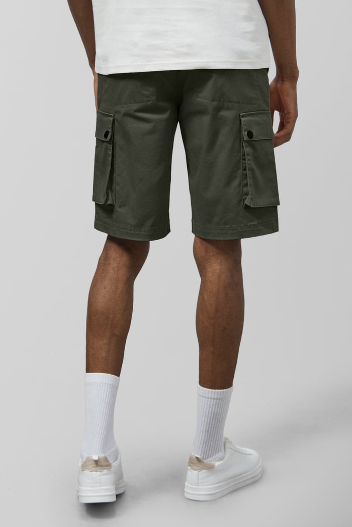 Utility Shorts