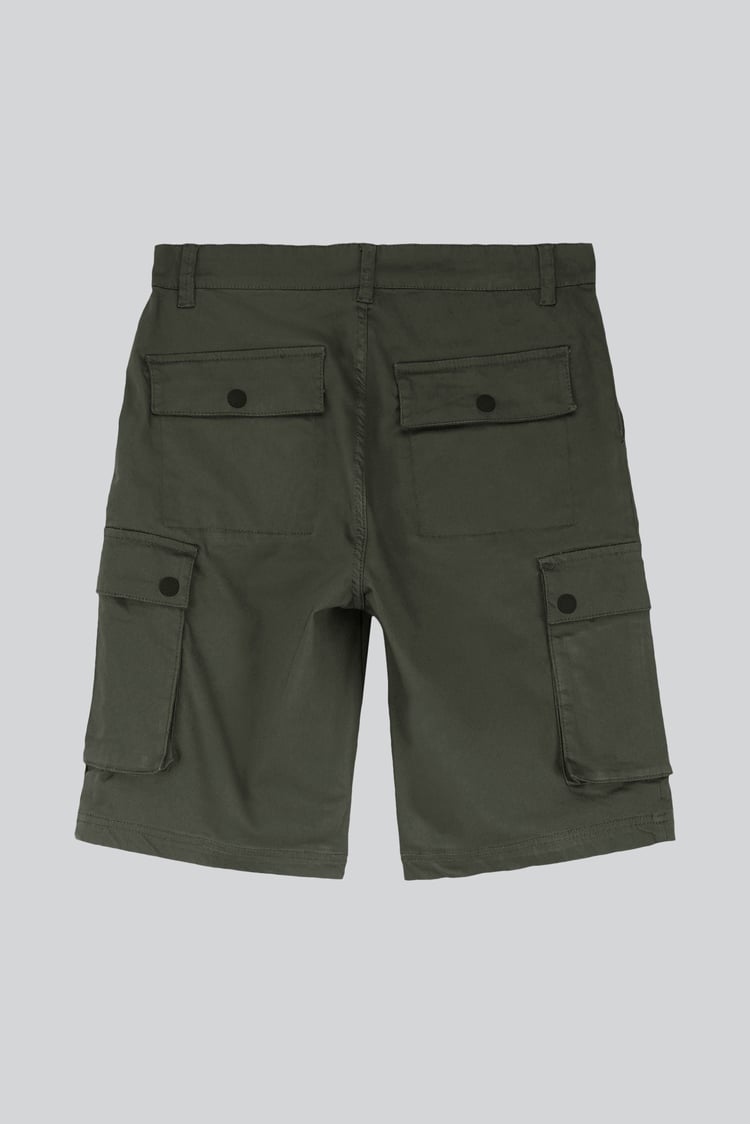 Utility Shorts