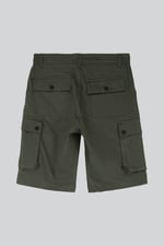 Utility Shorts