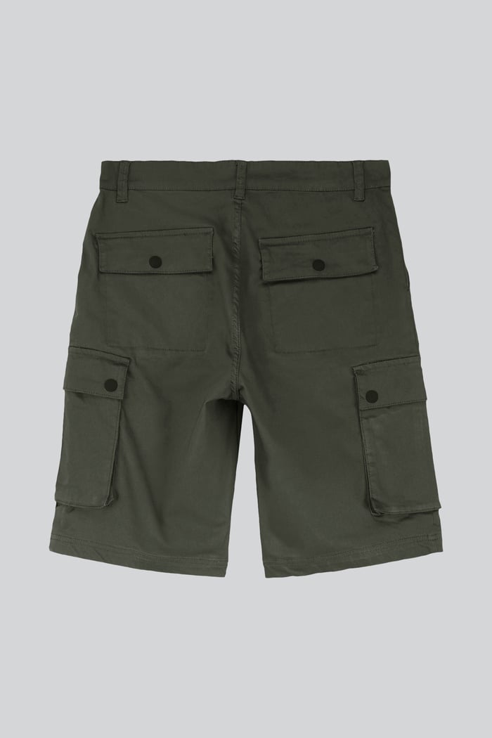 Utility Shorts