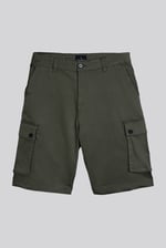 Utility Shorts