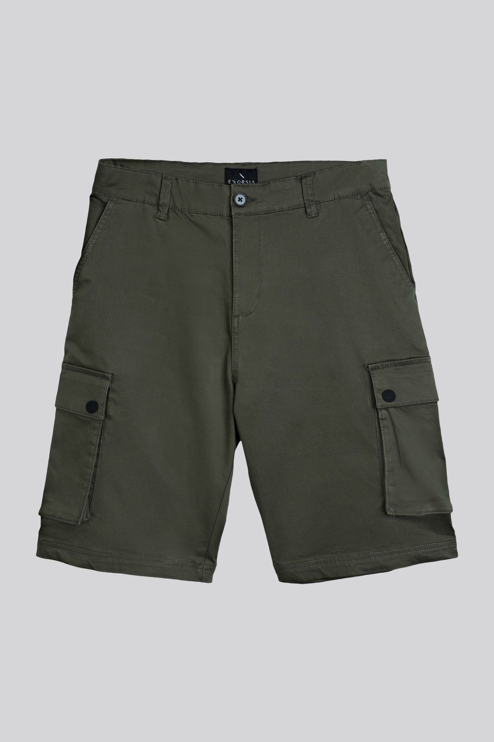 Utility Shorts