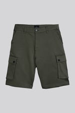 Utility Shorts