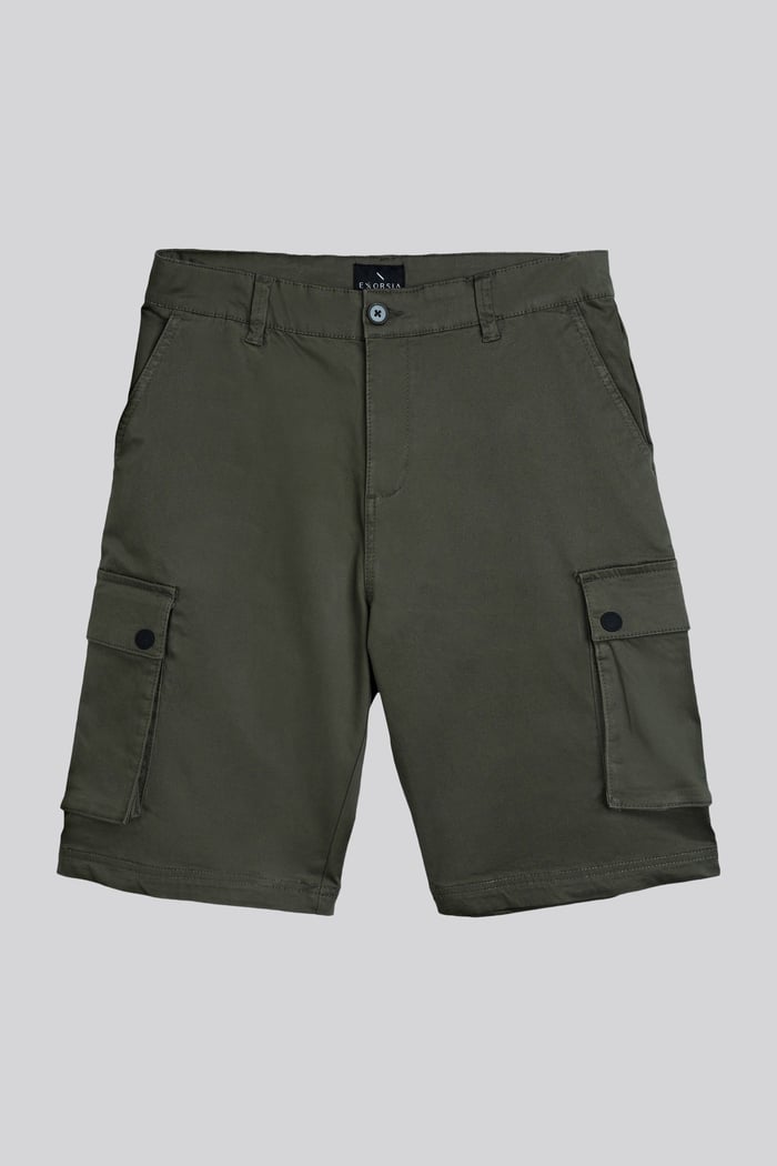 Utility Shorts