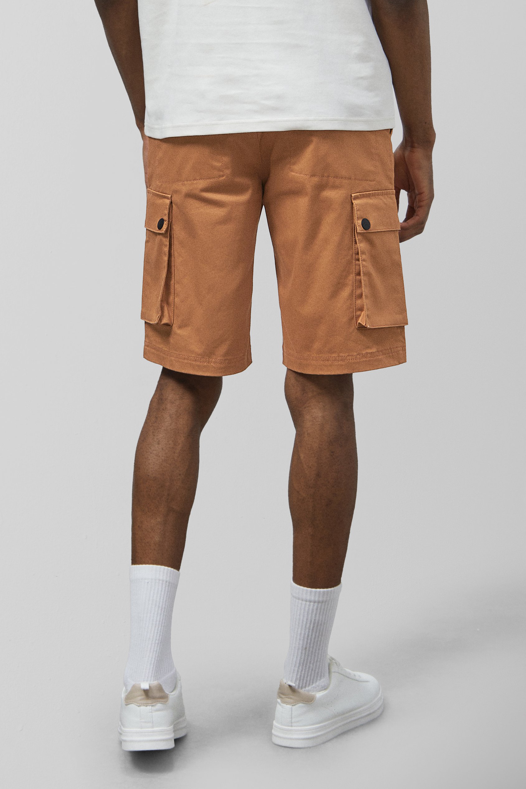 Utility Shorts