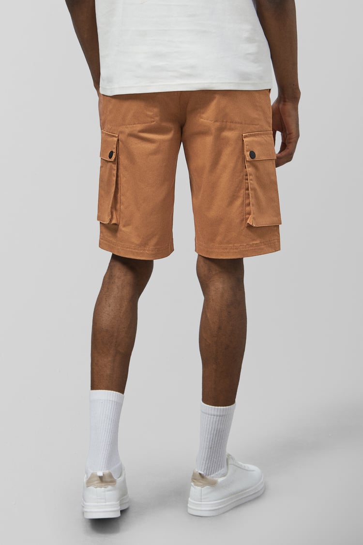 Utility Shorts