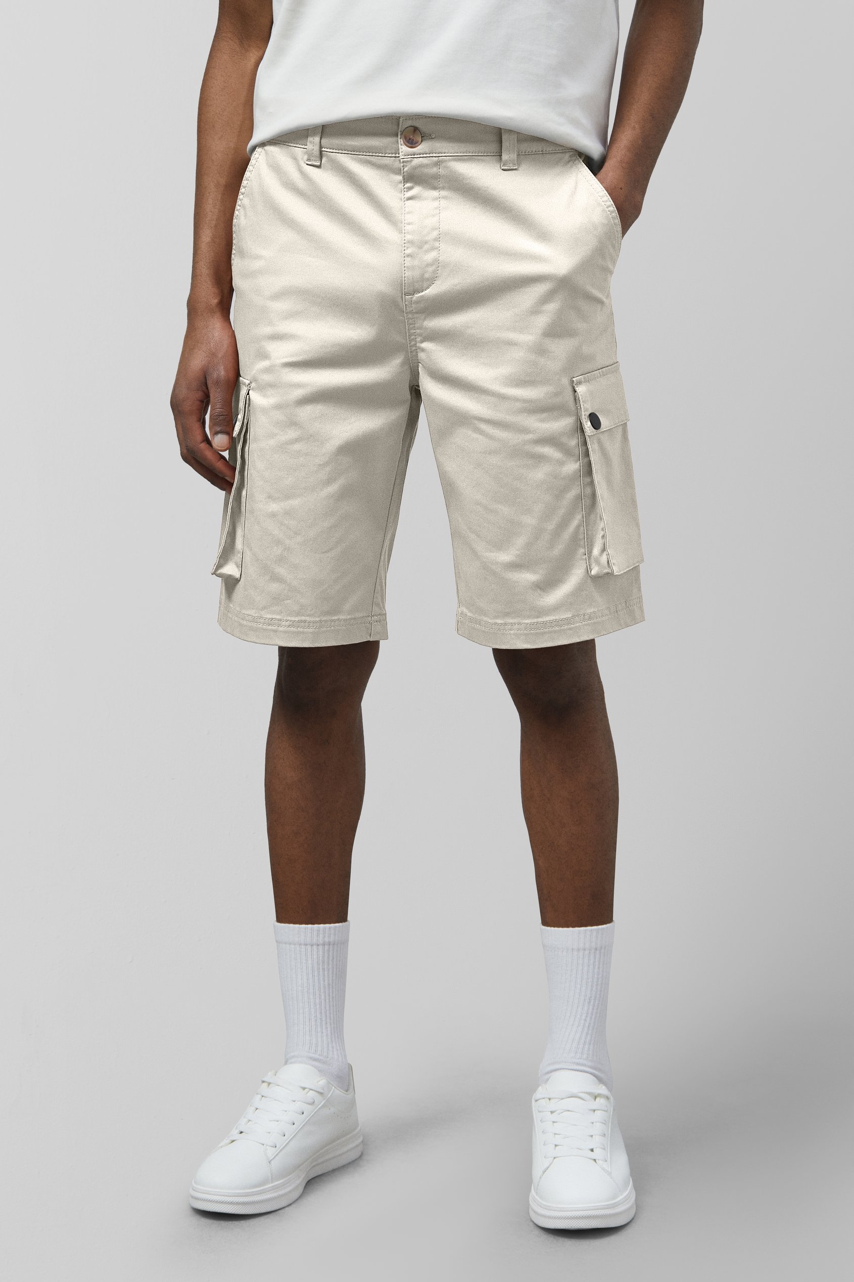 Utility Shorts