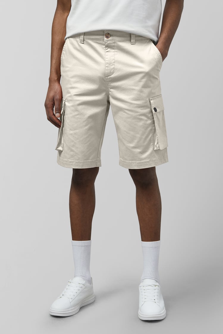 Utility Shorts