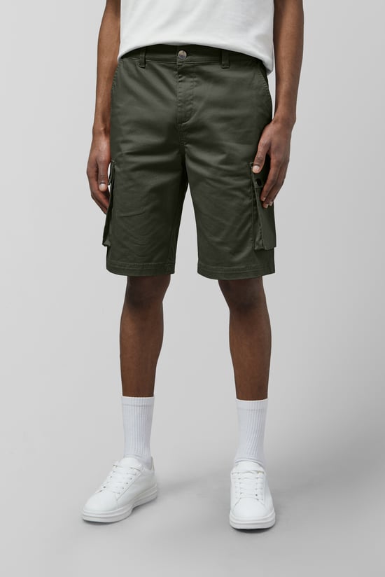 Utility Shorts