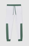 Mens Colour Block Jogger